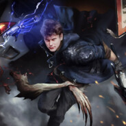 FReed Steam avatar