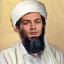 Osama bin Russel