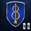 Capt. C. VanDoor |8th ID|