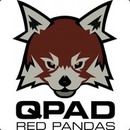 QPAD. RED PANDA