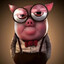 Steam avatar