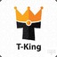 T-King