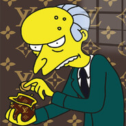 Mr Burns