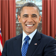 贝·侯赛因·奥巴马