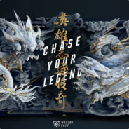 Nine lotus treasure lamp