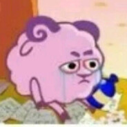 Avatar of БАРАЖ