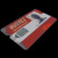 red keycard