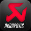 AKRAPOVIC