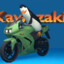 kawazaki