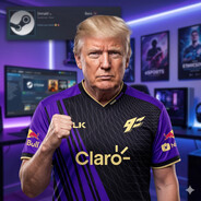 Tio Trump