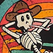 Rich Uncle Skeleton