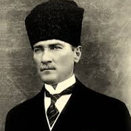 MUSTAFAKEMALATATÜRK