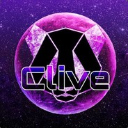 קCLIVEר - steam id 76561198807511457