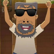 翻斗花园牛爷爷