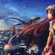 二十旗队长