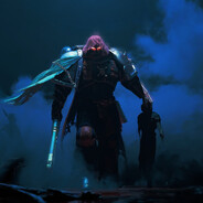 Player avatar