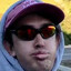 Robbie Yanmakeyewbus