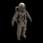 Space suit