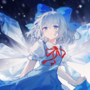 冰之勇者-琪露诺