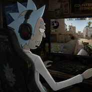 Rick Sanchez