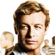 THE MENTALIST