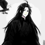 GYL【观渊楼】-月下独酌