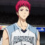 Akashi Seijuro