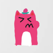 带贝壳的小鲸鱼