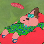 比奇堡突破手派大星