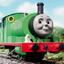 Percy The Green Engine