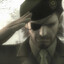 &lt;Naked Snake&gt;
