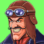 DICK VIGARISTA avatar