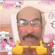 八十老汉替孙服役