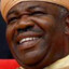 Ali Bongo Ondimba