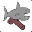 Retard Shark