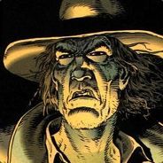Preacher