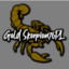 Gold Skorpion76