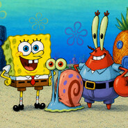 spongebob🧽 🟨 👔