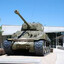 M4A2E8 sherman