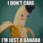 BANANA