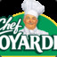 chef boyardee