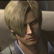 Leon Scott Kennedy