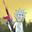 Rick sanchez