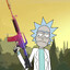 Rick sanchez