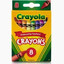 A 6 Pack Of Crayola