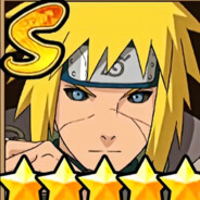 波风水门[秽土转生]