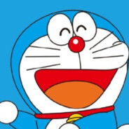 Doraemon