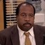 Stanley Hudson