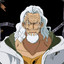 Silvers Rayleigh