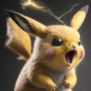 Pikachu:X:*